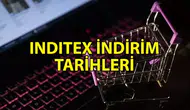 Inditex İndirimleri ve Black Friday Tarihleri