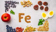Demir Eksikliğiyle Mücadelede Sofraların Gücü: İşte En Zengin Demir Kaynakları