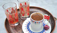 Kahve severlere müjde:  Türk kahvesi ücretsiz! Peki neden?