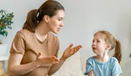 Ebeveynlerin Çocuk Yetiştirirken En Çok Yaptığı 4 Büyük Hata!