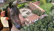Kendall Jenner’ın Atçılık Tutkusu: 23 Milyon Dolarlık Yatırım