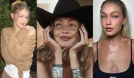 Dünyaca Ünlü Model Gigi Hadid’den Radikal İmaj Değişikliği