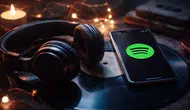 Spotify’da Yeni Yılın Müzik Modası: Melankoli Geri Döndü