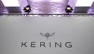 Kering, Lüks Moda Sektöründe Satışlardaki Düşüş Sonrası Mağaza Kapatma Kararı Aldı