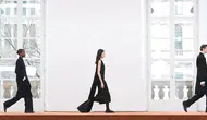 Milano moda haftasında jil sander sonbahar/kış 2026 koleksiyonu nasıl bir yenilik sunuyor?