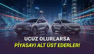 Chery'nin Yeni Stratejisi: JAECOO ve OMODA Birleşti, Yeni Modeller Yolda mı?