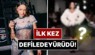 Zeynep Bastık, Paris Moda Haftası'nda Podyuma Çıkarak Moda Dünyasına Adım Attı mı?