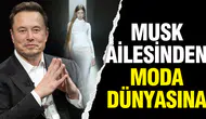 Elon Musk'ın Kızı Vivian Jenna Wilson, Gucci Podyumunda İlk Defilesini Gerçekleştirdi Mi?