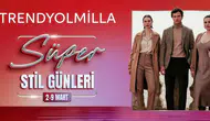 Trendyolmilla süper stil günleri ile yeni sezon trendlerini keşfedin