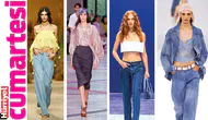 Denim Modası: Herkes İçin Uygun Bir Tarz Mümkün Mü?