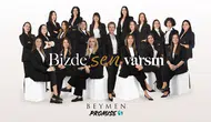 Beymen Group, 8 Mart Dünya Kadınlar Günü İçin 'Bizde Sen Varsın' Projesini Tanıttı