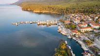 Denizden Gelen Huzur, Türkiye'nin En Güzel Sahil Kasabaları
