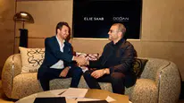 DOĞAN Grup ve ELIE SAAB, Lüks Gayrimenkul İşbirliği İçin Ortaklık Kuruyor