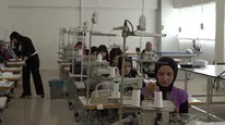 KSÜ'lü Öğrencilerin Tasarımları Yurt Dışına İhraç Ediliyor