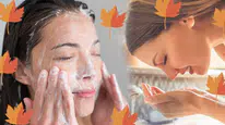 Dermatologlar uyarıyor: Sonbaharda cilt bakımı için 4 kritik adım