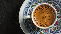 Kahveyi Böyle Denediniz mi? Osmanlı’dan Gelen O Dokunuşla Lezzet Zirveye Çıkıyor
