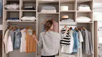Minimal Moda Rehberi: Gardırop Kaosu Sona Eriyor
