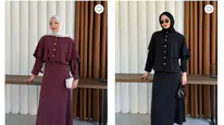 Tesettür Takım Modasında Yeni Trendler ve Pazar Gelişmeleri