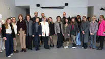 Ünlü Ressamlar, Modaya İlham Verdi