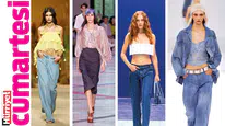 Denim Modası: Herkes İçin Uygun Bir Tarz Mümkün Mü?