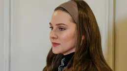 Alina Boz’un Şaşırtan Meslek Seçimi Hikayesi