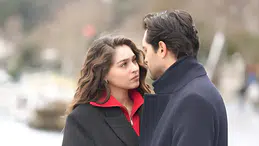Leyla ve Nur Arasındaki Büyük Hesaplaşma Yaklaşıyor