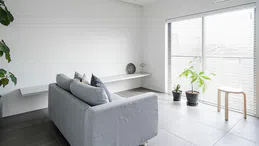 Minimalist Dekorasyon ile Sade ve Şık Yaşam Alanları