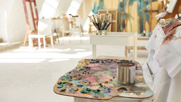 Deneyimsel Sanat Mekânları Seyahatin Yeni Cazibe Noktası