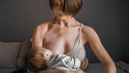 Bebeğin İlk Gıdası, Anne Sütüyle Atılan Sağlıklı Adımlar