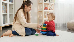 Rutinlerle Çocuk Gelişimini Destekleyin