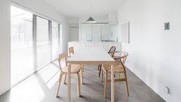 Minimalist Dekorasyonla Fonksiyonel Yaşam Alanları