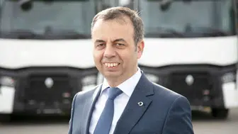 ARC Grup, Avrupa'da Multimodal Taşımacılıkta Büyüme Hedefliyor mu?