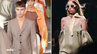 Lüks moda sektöründe en yüksek ciroya sahip markalar hangileri?