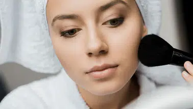 Romantik Makyaj Nasıl Yapılır? İşte Doğal ve Etkileyici Görünmenin 7 Adımı