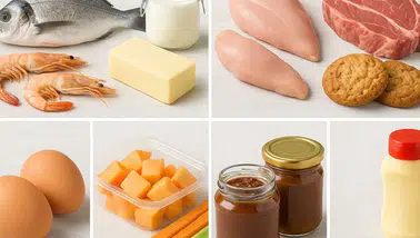 Taze Değilse Tehlikeli: Bu 8 Yiyecek Sağlığınızı Ciddi Şekilde Tehdit Edebilir