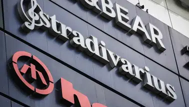 Inditex İndirim Tarihleri Kasım 2025