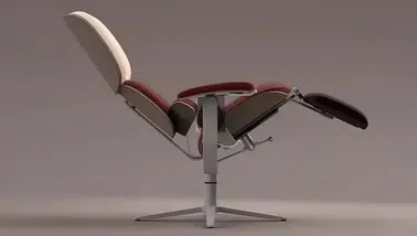 Mucize Koltuk Zihni Dakikalar İçinde Farklı Bir Moda Sokuyor