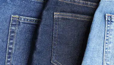 Vintage Jean Pantolonlar Artık Servet Değerinde