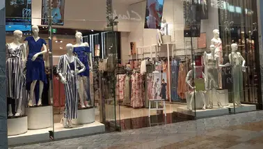 Quiz Moda Markası İflas Korumasına Hazırlanıyor