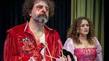 Sen Yanma Diye: Aksiyon ve Kahkahanın Buluştuğu Yeni Yapım