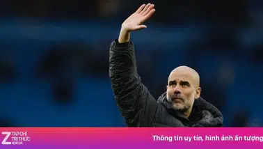 Pep Guardiola'nın Taktiksel Yenilikleri Neden Sürekli Geçerli Kalıyor?