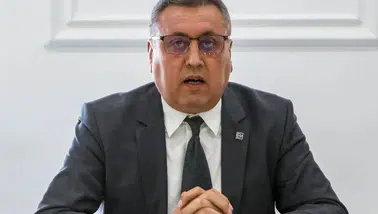 Devrim kılıç, makina mühendisleri odası başkanlığına adaylığını duyurdu