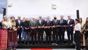 Ankara'da hazır giyim ve moda günleri etkinliği sektörün geleceğini nasıl etkiliyor?