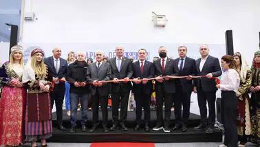 Ankara’da Moda Günleri Başladı: Sektör Temsilcileri Bir Araya Geldi