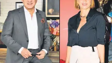 Süleyman Orakçıoğlu ve Ahu Orakçıoğlu Boşandı