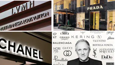 Lüks moda sektöründe 2024’ün en yüksek cirolarına sahip markaları hangileri?
