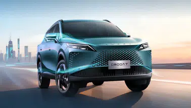 Omoda 7 Türkiye'ye Ne Zaman Gelecek ve Fiyatı Belli Mi?