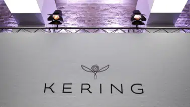 Kering, Lüks Moda Sektöründe Satışlardaki Düşüş Sonrası Mağaza Kapatma Kararı Aldı