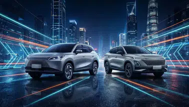 Türkiye'de Chery'nin OMODA ve JAECOO Markaları Birleşti mi?