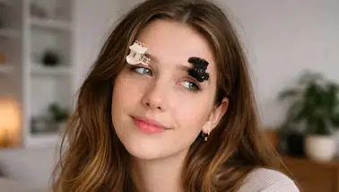 Migreni Geçirmenin Yolu Kaşa Toka Takmak Mı? Sosyal Medyada Öne Çıkan Yöntemler